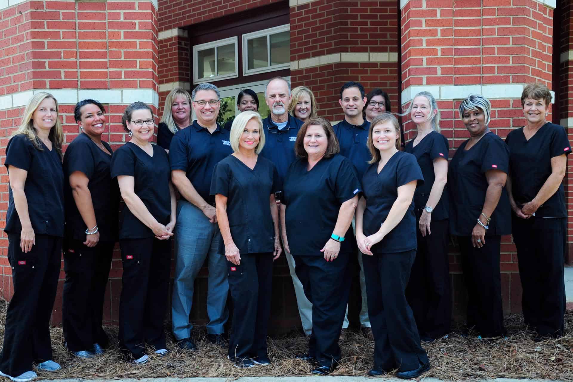 Emergency Dental Services Charlotte NC
