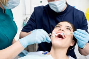 Caldwell, Bills & Petrilli - Dental Cleaning