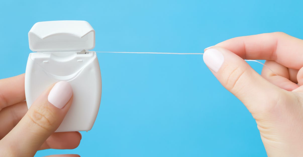 how to pick the best floss and why