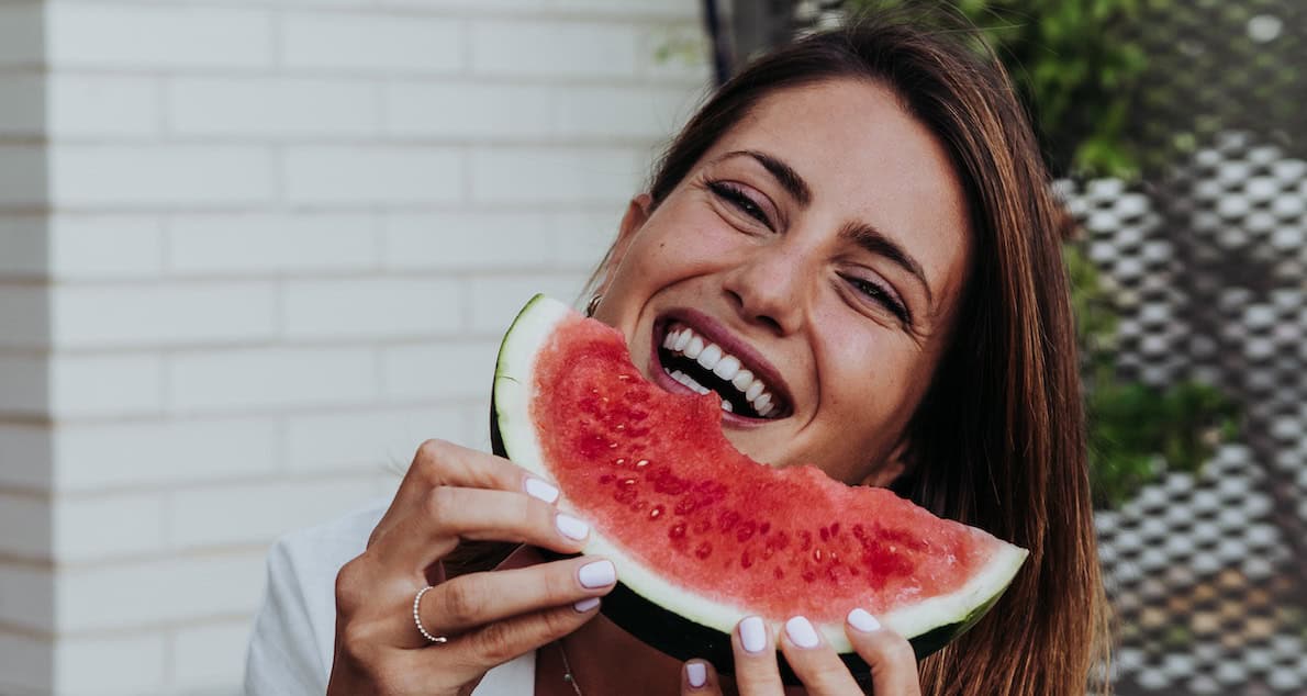 smile bright all summer