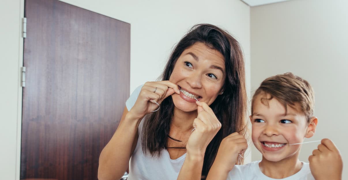 best floss and flossing alternatives