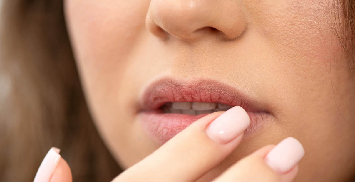 Common Causes of Dry Mouth